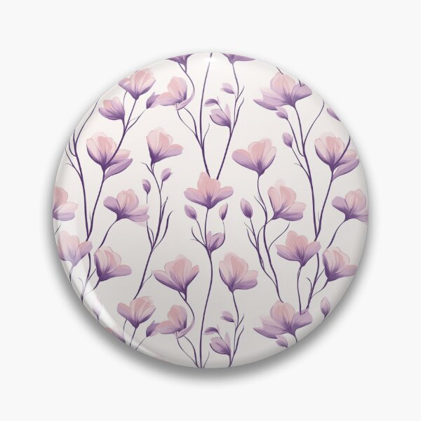 Item preview, Waterproof flower pattern I'love flower pattern designed and sold by MOONE FLOWER.