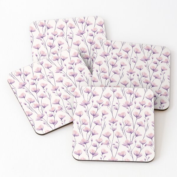 Item preview, Waterproof flower pattern I'love flower pattern designed and sold by MOONE FLOWER.