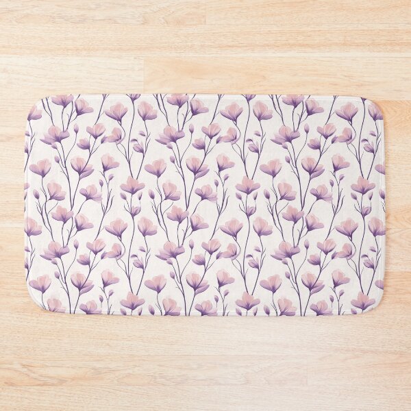 Item preview, Waterproof flower pattern I'love flower pattern designed and sold by MOONE FLOWER.