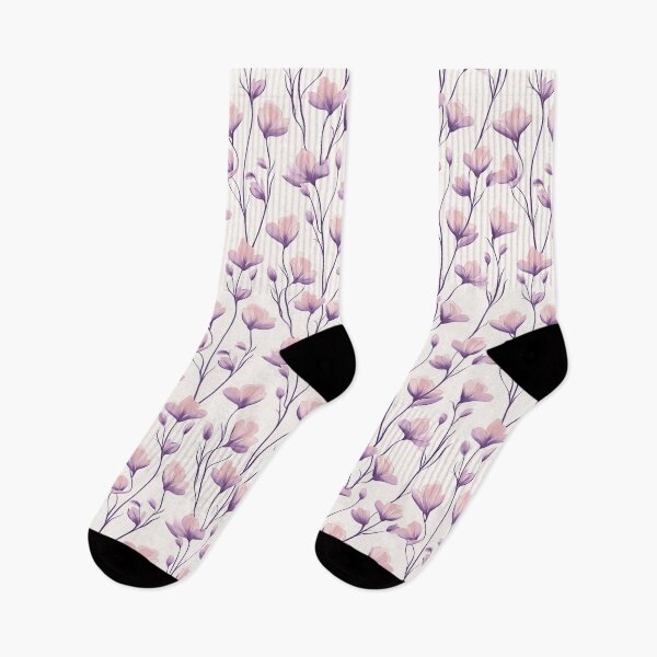 Item preview, Waterproof flower pattern I'love flower pattern designed and sold by MOONE FLOWER.