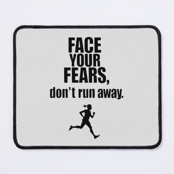 Item preview, Face Your Fears designed and sold by Dakson Design - Fantasy Art.