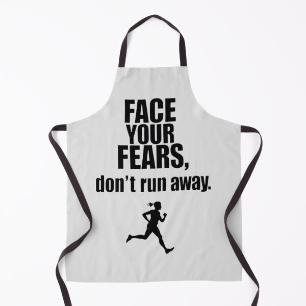Item preview, Face Your Fears designed and sold by Dakson Design - Fantasy Art.