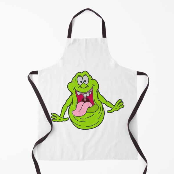 Item preview, Ghostbusters Slimer inspired artwork now available on gifts and quality apparel.  designed and sold by Whitemarkz82.