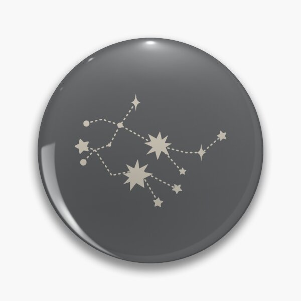 Item preview, Gemini Cosmic Constellation designed and sold by UPPrints.