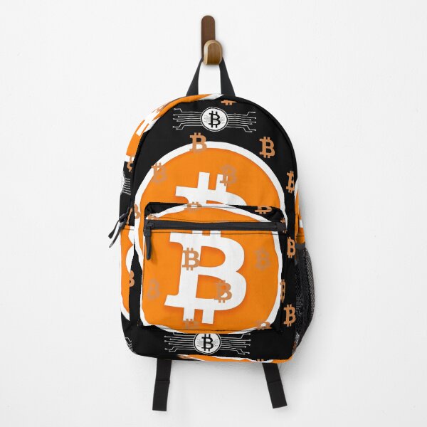 Item preview, Bitcoin designed and sold by BitCryX.