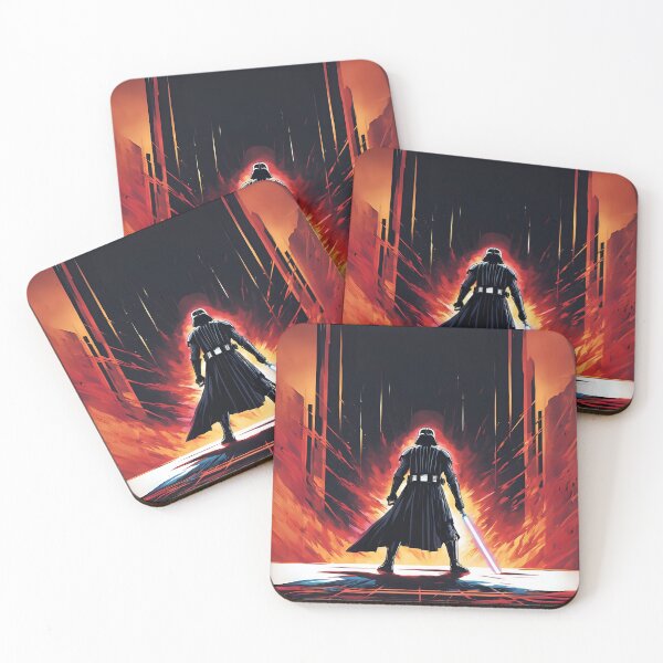 Item preview, Lord Vader designed and sold by Nice En.