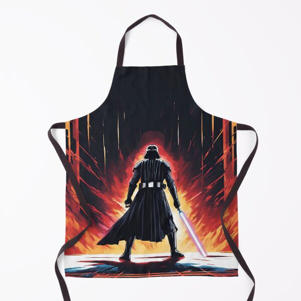 Item preview, Lord Vader designed and sold by Nice En.