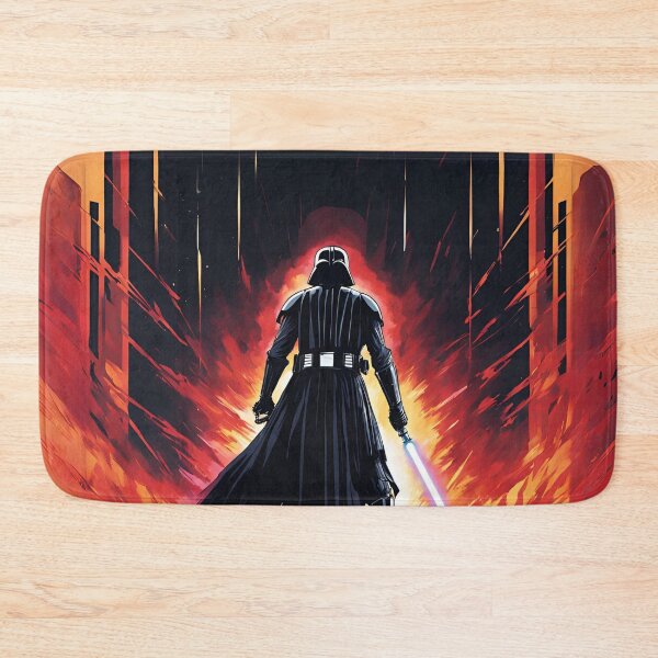 Artikelvorschau, Lord Vader entworfen und verkauft von Nice En.
