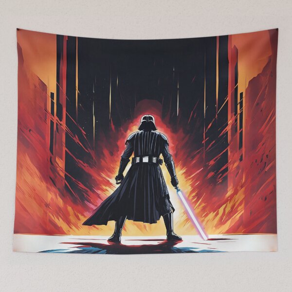 Item preview, Lord Vader designed and sold by Nice En.