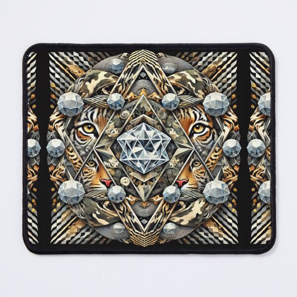 Item preview, Meta2Physical Camouflage Collection #1 designed and sold by Meta2Physical.