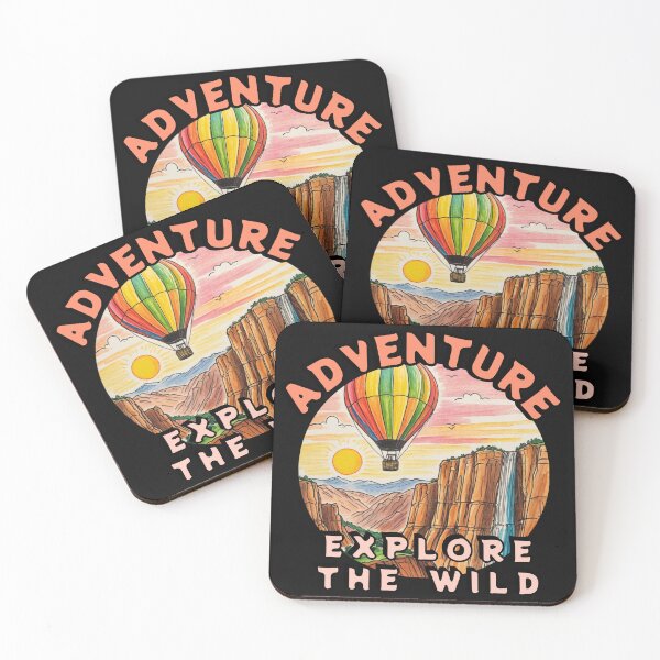 Item preview, hot air balloon designed and sold by zzzozzo.