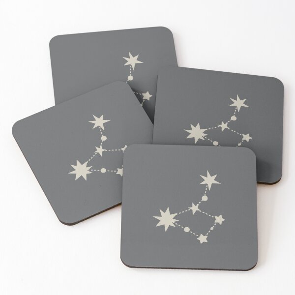 Item preview, Cancer Starry Formation designed and sold by UPPrints.