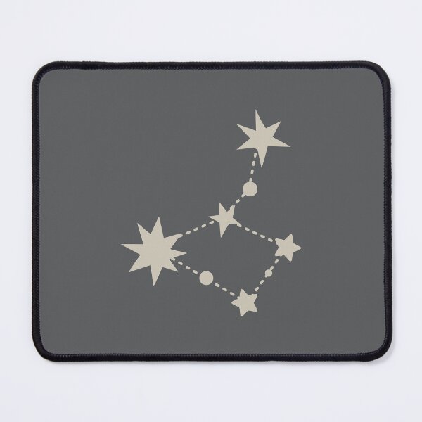 Item preview, Cancer Starry Formation designed and sold by UPPrints.