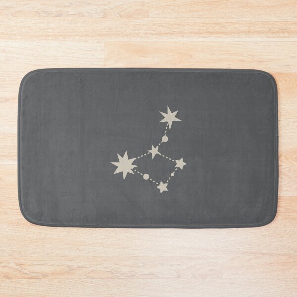 Item preview, Cancer Starry Formation designed and sold by UPPrints.