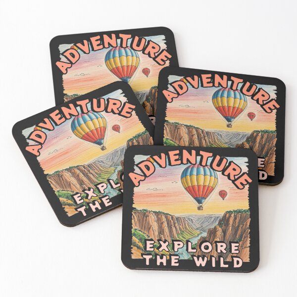 Item preview, hot air balloon designed and sold by zzzozzo.