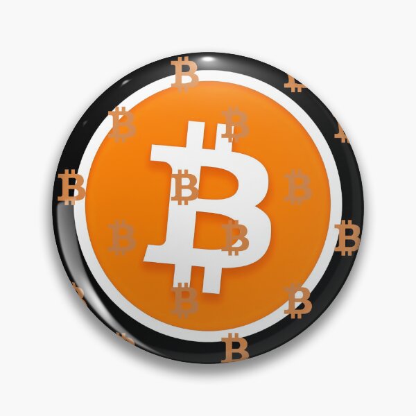 Item preview, Bitcoin designed and sold by BitCryX.