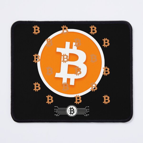 Item preview, Bitcoin designed and sold by BitCryX.