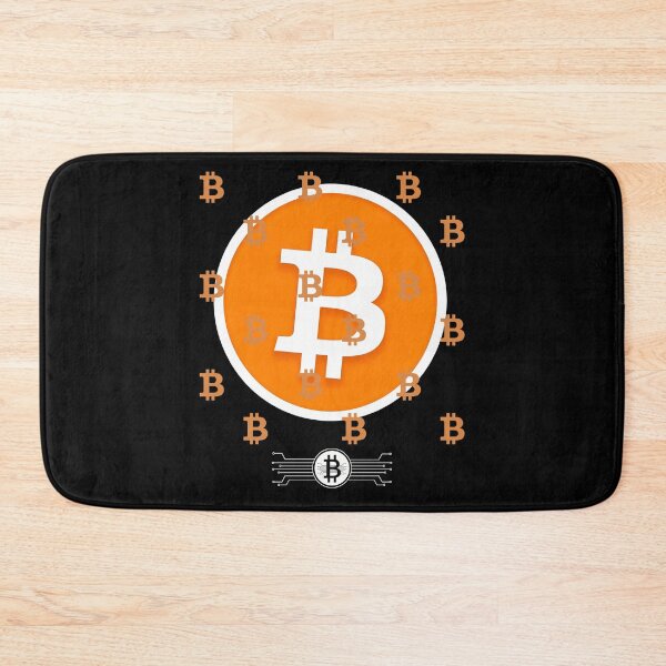 Item preview, Bitcoin designed and sold by BitCryX.