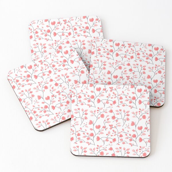 Item preview, Waterproof flower pattern I'love flower pattern designed and sold by MOONE FLOWER.