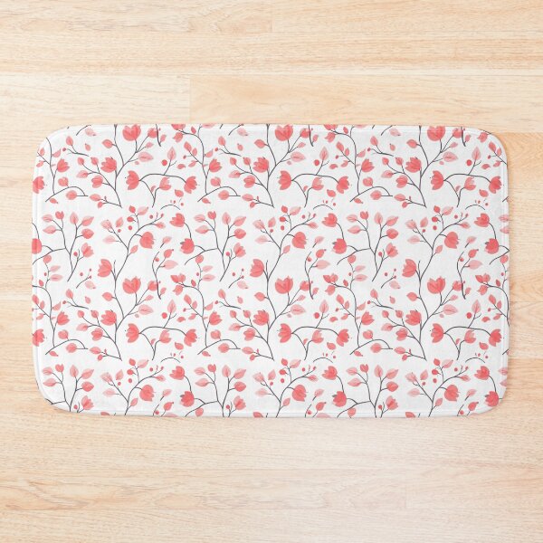 Item preview, Waterproof flower pattern I'love flower pattern designed and sold by MOONE FLOWER.
