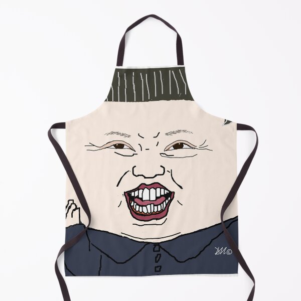 Item preview, Kim Jong Un designed and sold by keirmenzies.