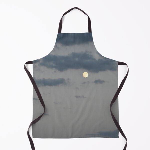 Item preview, The Moon in the Sky designed and sold by bertsworks300.