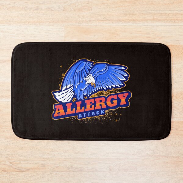 Item preview, Allergy Attack  designed and sold by Pyram's Heart LLC .