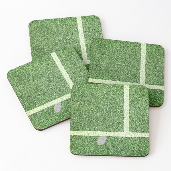 Item preview, “IN” – Hawk-Eye - Green designed and sold by Hell-Prints.