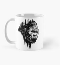 Heart of the Forest Mug