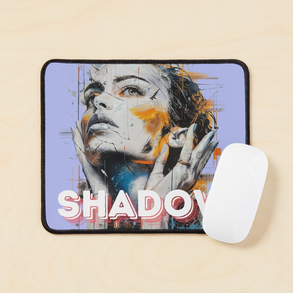 Item preview, Mouse Pad designed and sold by NG4ever.
