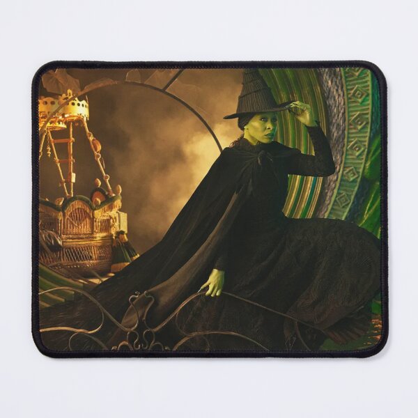 Item preview, Wicked Elphaba Thropp designed and sold by Backstage by Leyzel.