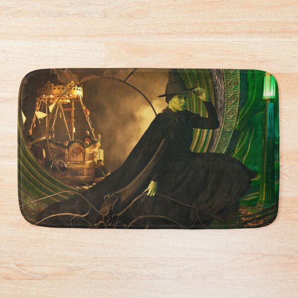 Item preview, Wicked Elphaba Thropp designed and sold by Backstage by Leyzel.