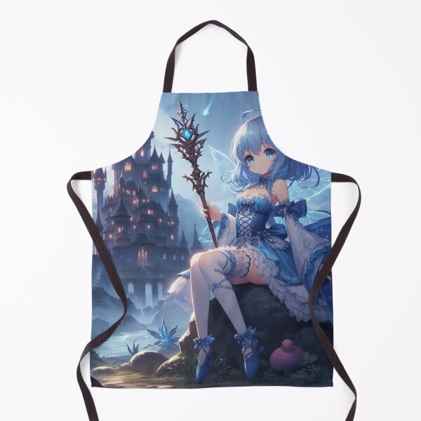 Item preview, Fairy designed and sold by RaF71PrO.