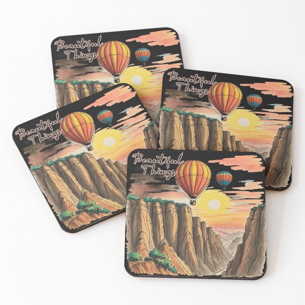 Item preview, hot air balloon designed and sold by zzzozzo.