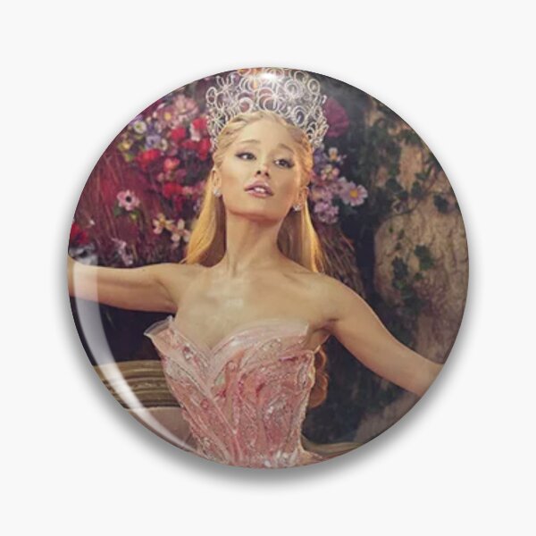 Item preview, Wicked Galinda Upland designed and sold by Backstage by Leyzel.