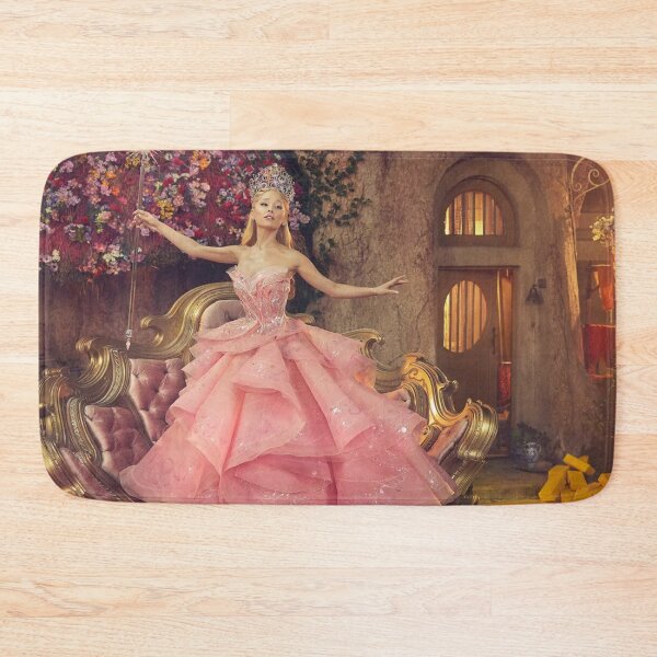 Item preview, Wicked Galinda Upland designed and sold by Backstage by Leyzel.