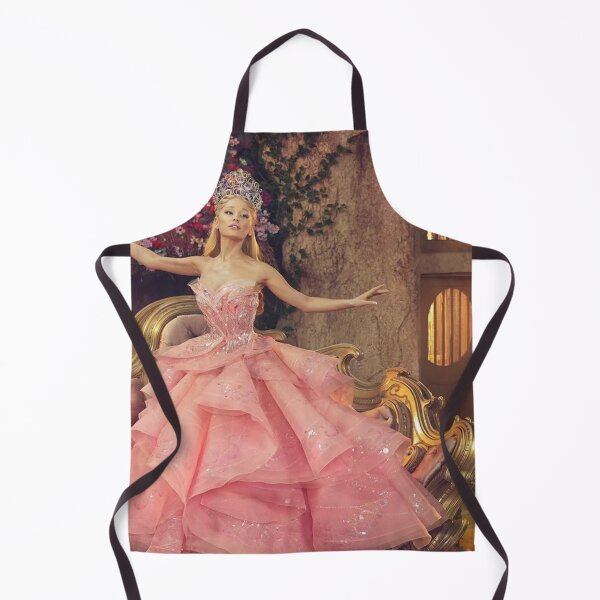 Item preview, Wicked Galinda Upland designed and sold by Backstage by Leyzel.