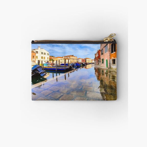 Item preview, Flooding in Burano designed and sold by ffpdsgn.