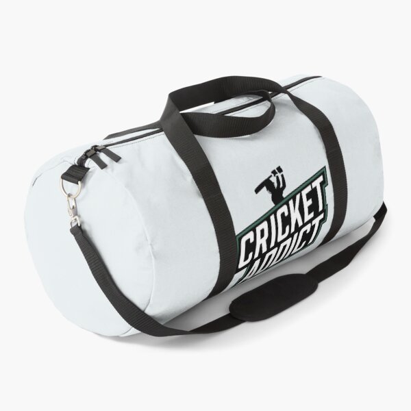 Item preview, Cricket Addict designed and sold by Jollys-ArtShop.