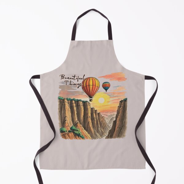 Item preview, hot air balloon designed and sold by zzzozzo.