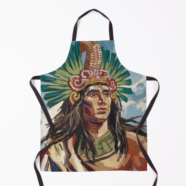 Item preview, Artistic interpretations of ancient tribal mythology designed and sold by TribeMystic.