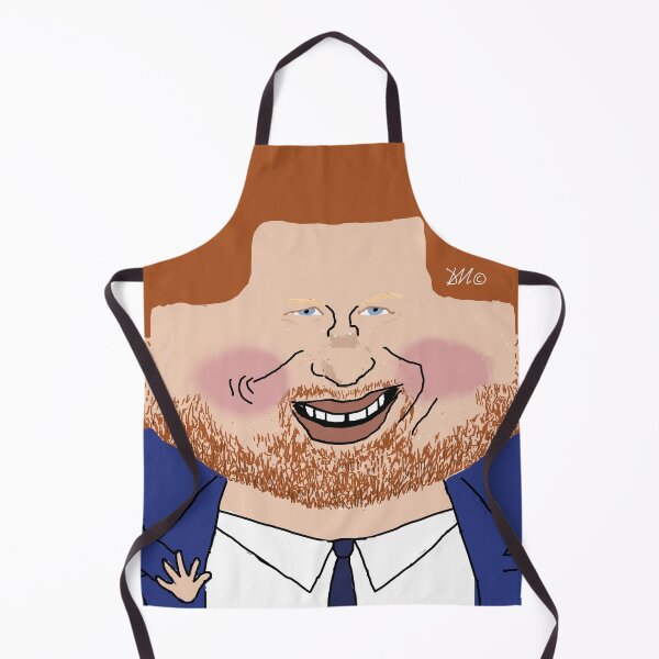 Item preview, Prince Harry designed and sold by keirmenzies.