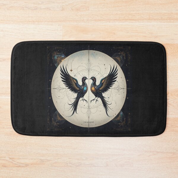 Item preview, Fractal Flight designed and sold by 0penvimark.