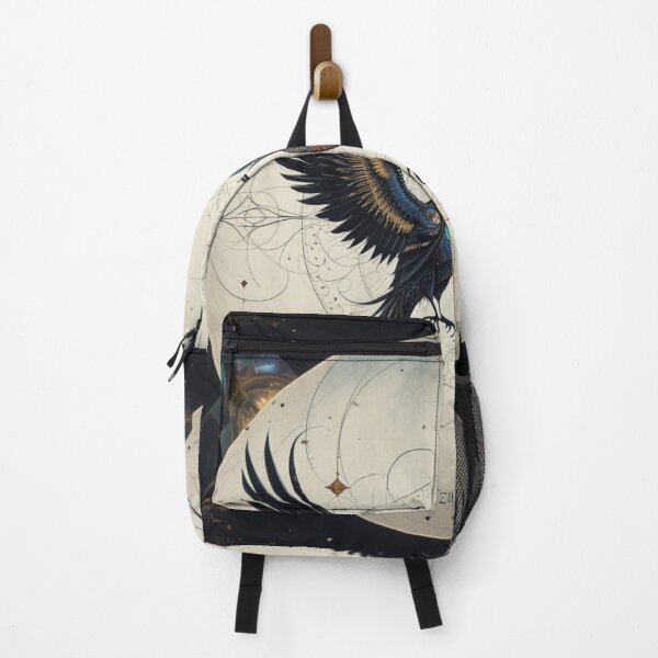 Item preview, Fractal Flight designed and sold by 0penvimark.