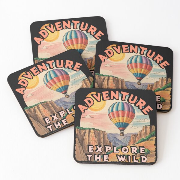 Item preview, hot air balloon designed and sold by zzzozzo.