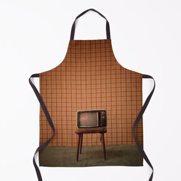 Item preview, Retro television designed and sold by OrionPhotograph.
