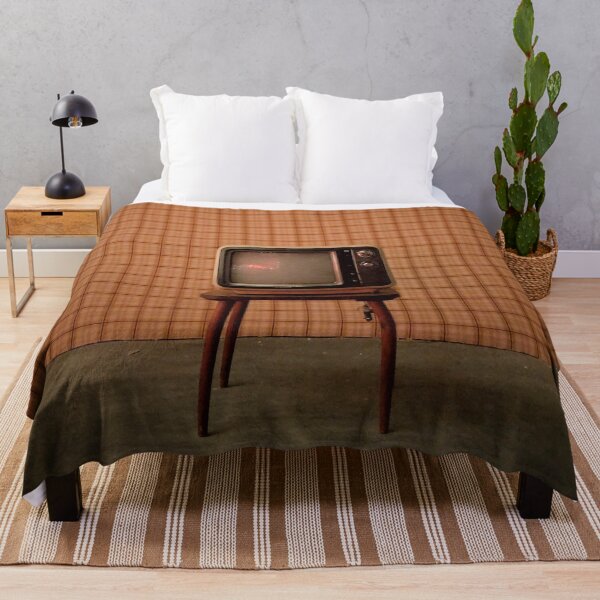 Item preview, Retro television designed and sold by OrionPhotograph.