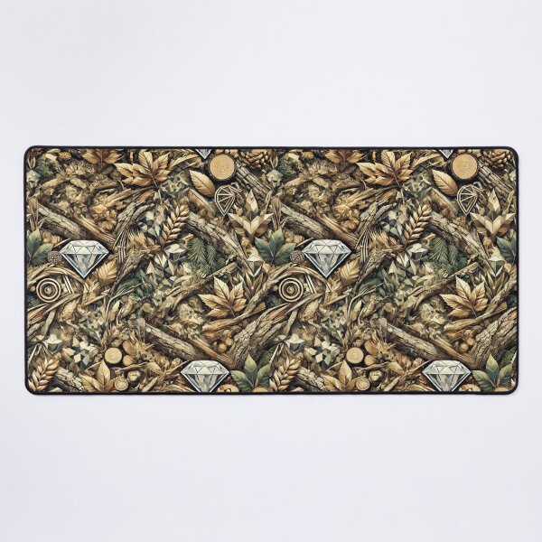 Item preview, Diamond Hunt Camo Collection designed and sold by Meta2Physical.