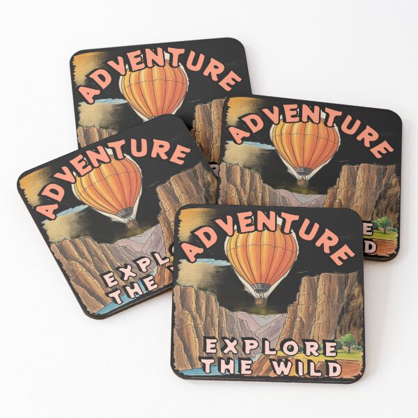 Item preview, hot air balloon designed and sold by zzzozzo.