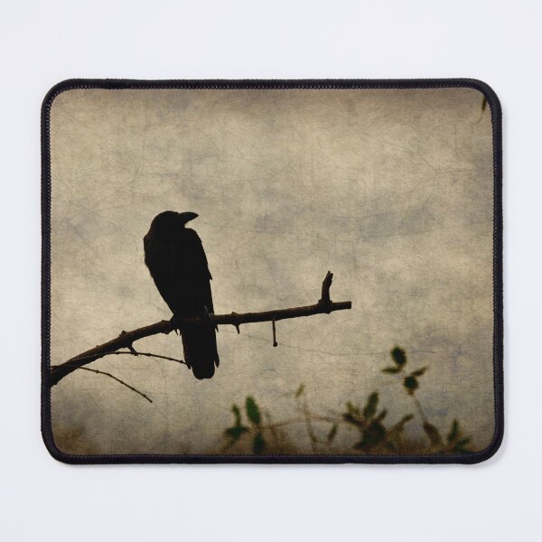Item preview, Nevermore designed and sold by Alexandra Lavizzari.